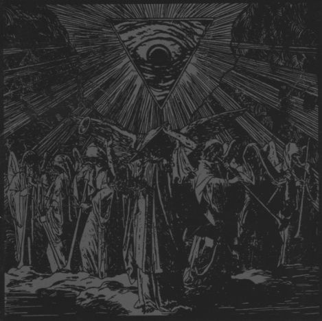 WATAIN : Black Metal Wanderer