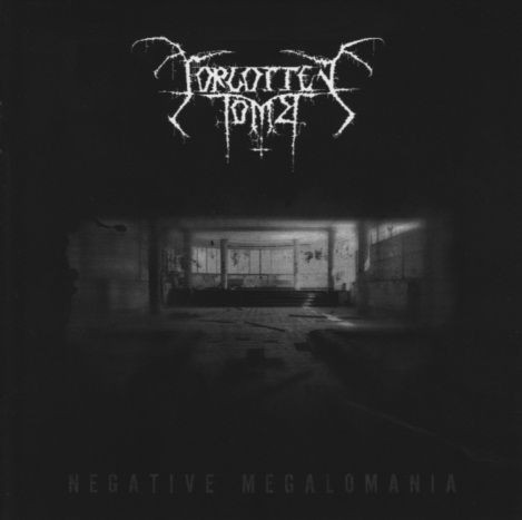 Forgotten Tomb - Obscura Arcana～　ブラックメタル Forgotten Tomb – Obscura Arcana Mortis Lyrics | Genius Lyrics