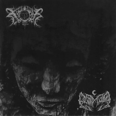 Xasthur - Xasthur - Amazon.com Music