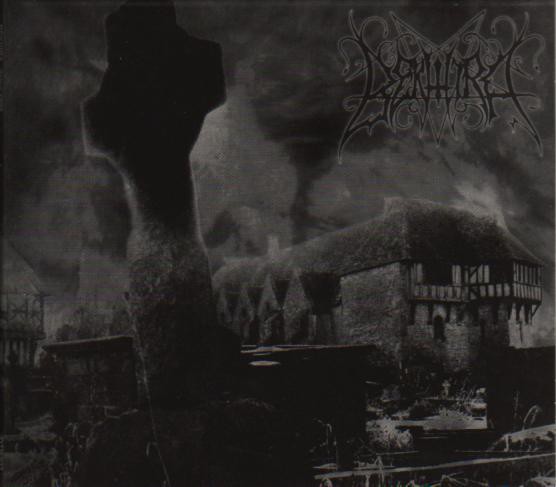BEKHIRA : Black Metal Wanderer