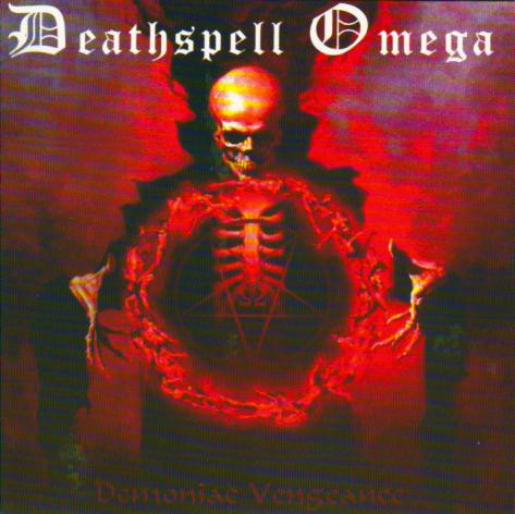 ブラックメタル Deathspell omega 初期作6枚セット DEATHSPELL OMEGA : Black Metal Wanderer