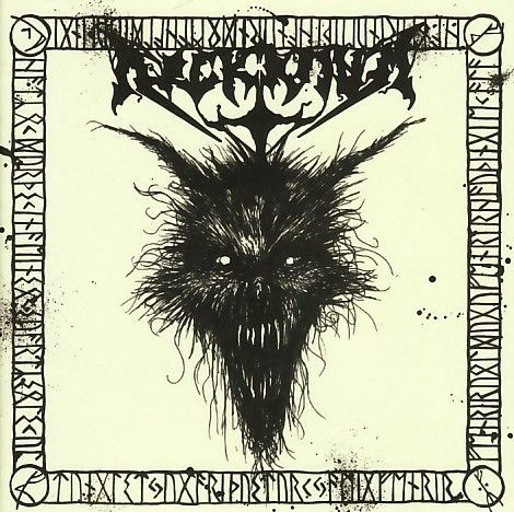 ARCKANUM : Black Metal Wanderer
