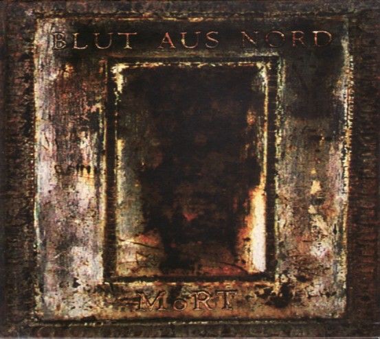 BLUT AUS NORD : Black Metal Wanderer