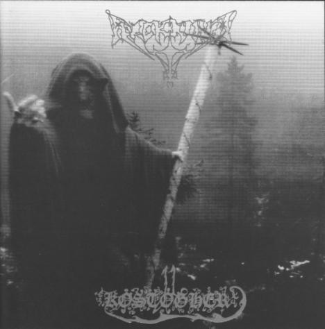ARCKANUM : Black Metal Wanderer