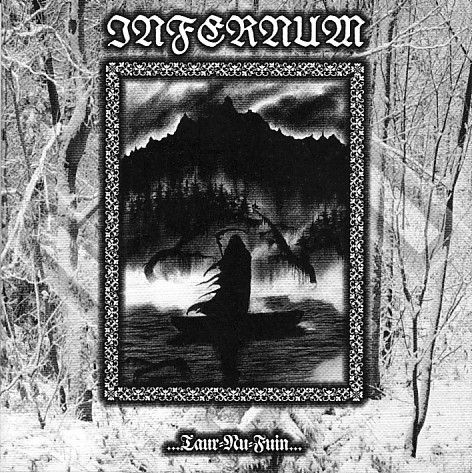 LORD ブラックメタル　blackl LORD ブラックメタル blackmetal INFERNUM : Black Metal Wanderer 洋楽