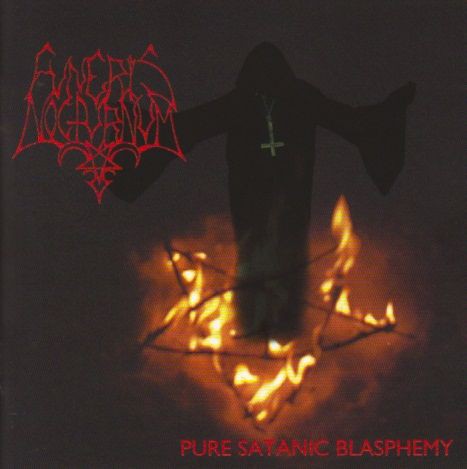 フューネリス　ノクターナム/funeris nocturnum ブラックメタル FUNERIS NOCTURNUM : Black Metal Wanderer