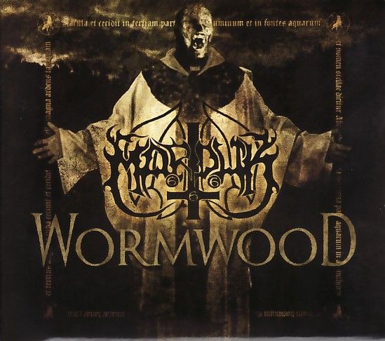 MARDUK : Black Metal Wanderer