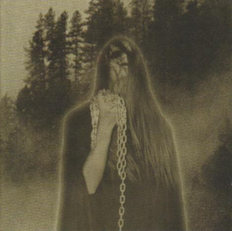 TAAKE : Black Metal Wanderer