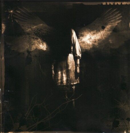 Forgotten Tomb - Obscura Arcana～　ブラックメタル FORGOTTEN TOMB : Black Metal Wanderer