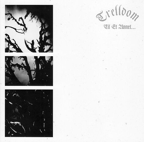 Trelldom ブラックメタル black l TRELLDOM : Black Metal Wanderer
