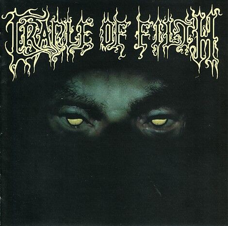 Cradle Of Filth（クレイドル・オヴ・フィルス）｜商業的にも大