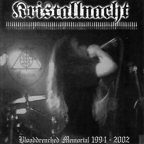 Kristallnacht ブラックメタル black l KRISTALLNACHT : Black Metal Wanderer