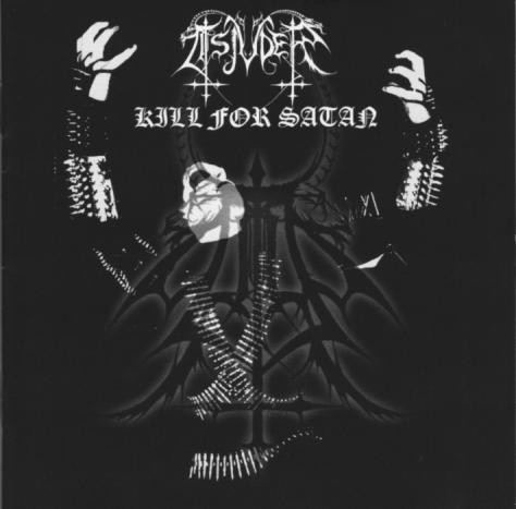 TSJUDER : Black Metal Wanderer