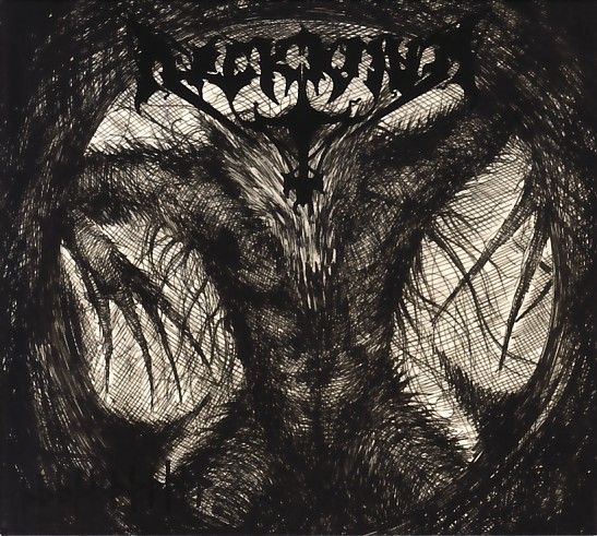 ARCKANUM : Black Metal Wanderer