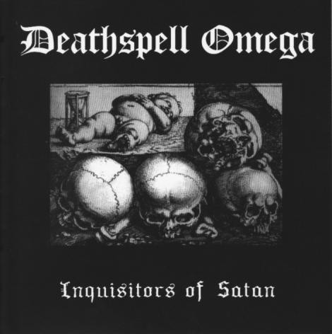 ブラックメタル Deathspell omega 6枚セット ヘヴィメタル DEATHSPELL OMEGA : Black Metal Wanderer