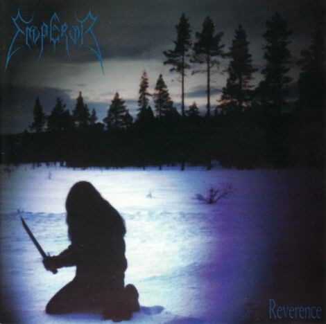 Emperor 『In The〜』限定ピクチャーレコード ブラックメタル Emperor 『In The〜』限定ピクチャーレコード ブラックメタル