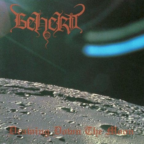 ブラックメタル〇BEHERIT／ベヘリット 09年5th - 洋楽
