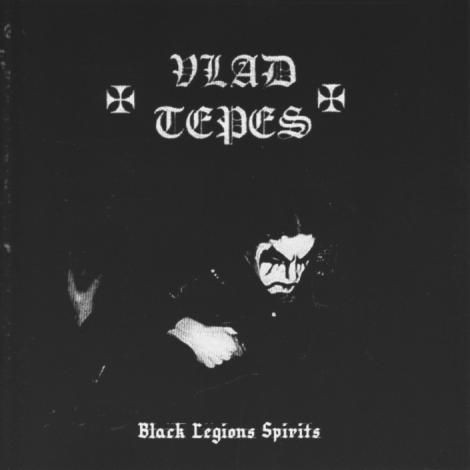 VLAD TEPES : Black Metal Wanderer