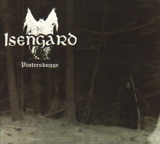 ISENGARD : Black Metal Wanderer