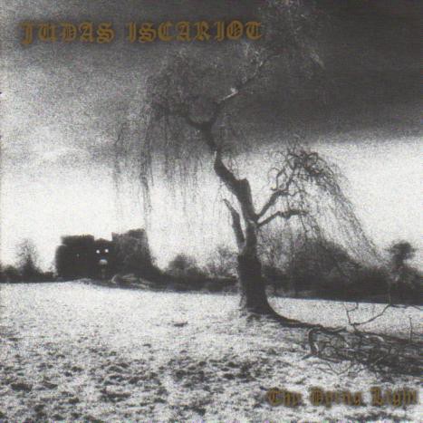 JUDAS ISCARIOT : Black Metal Wanderer