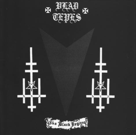 VLAD TEPES : Black Metal Wanderer