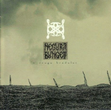Negură Bunget ブラックメタルBLACKL Negura Bunget - Zi CD 2016 digipack folk black metal Prophecy