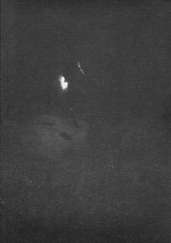 PAYSAGE D'HIVER : Black Metal Wanderer