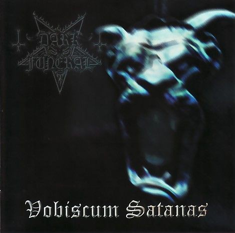 DARK FUNERAL : Black Metal Wanderer