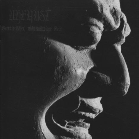 URFAUST : Black Metal Wanderer