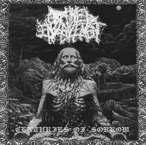 OBTAINED ENSLAVEMENT : Black Metal Wanderer