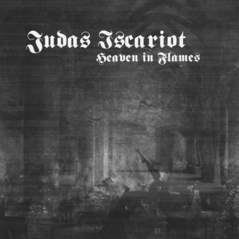 JUDAS ISCARIOT : Black Metal Wanderer