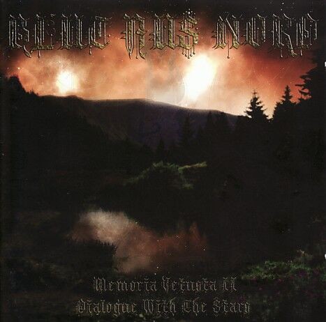 Blut Aus Nord - Memoria Vetusta 　ブラックメタル Memoria Vetusta I - Fathers Of The Icy Ages | BLUT AUS NORD | Blut