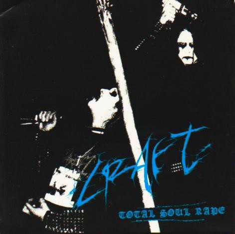 CRAFT : Black Metal Wanderer