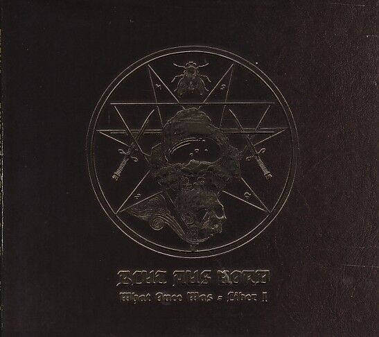 BLUT AUS NORD : Black Metal Wanderer