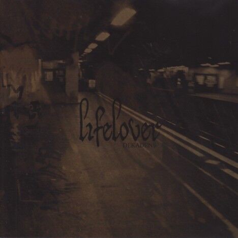 LIFELOVER : Black Metal Wanderer
