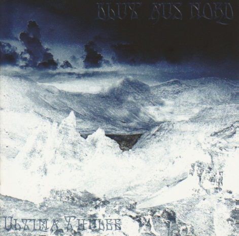 BLUT AUS NORD : Black Metal Wanderer