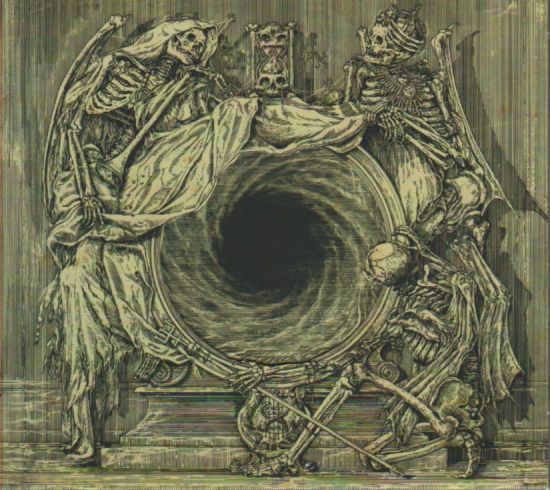 WATAIN : Black Metal Wanderer