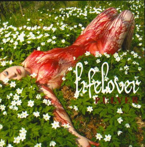 LIFELOVER : Black Metal Wanderer