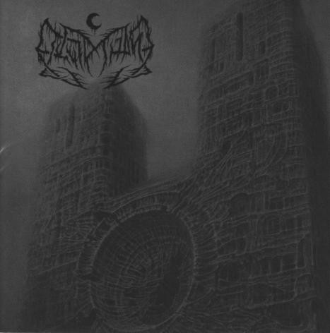 Varathron　ブラックメタル black l LEVIATHAN : Black Metal Wanderer