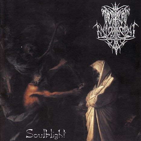 OBTAINED ENSLAVEMENT : Black Metal Wanderer