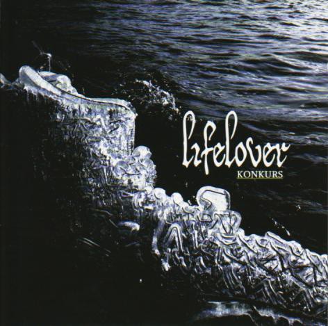 LIFELOVER : Black Metal Wanderer