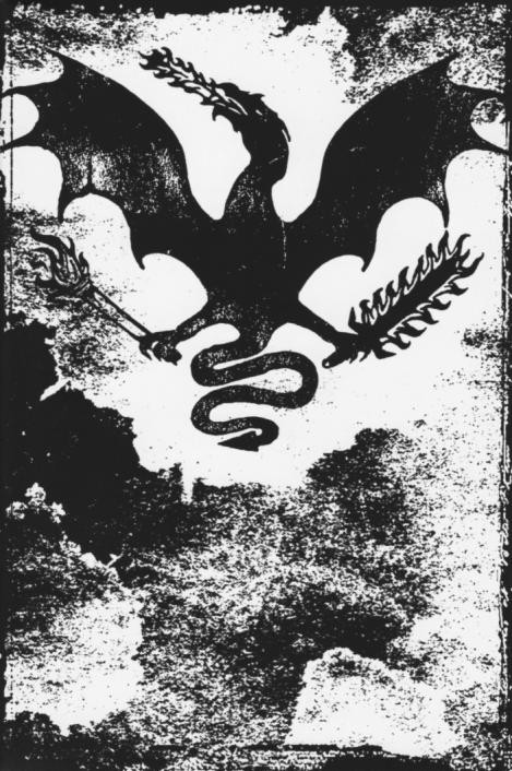 Kanashimi Arkha Sva Black l ブラックメタル Kanashimi Arkha Sva