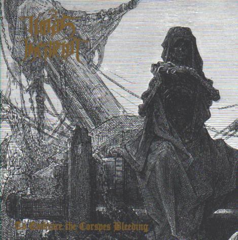 JUDAS ISCARIOT : Black Metal Wanderer