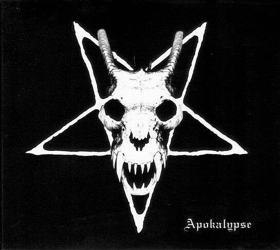 Abigor　ブラックメタル black l ABIGOR : Black Metal Wanderer