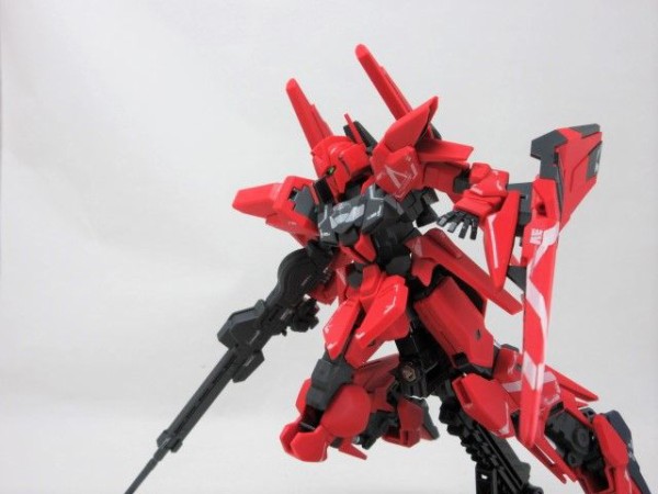 HGデルタガンダム2百式カラー仕上げ HGデルタガンダム2百式カラー仕上げ HGデルタガンダム2百式