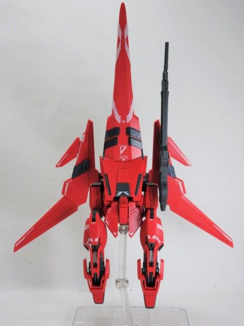 HGUC デルタガンダム弐号機 ver.GFT LIMITED COLOR レビュー