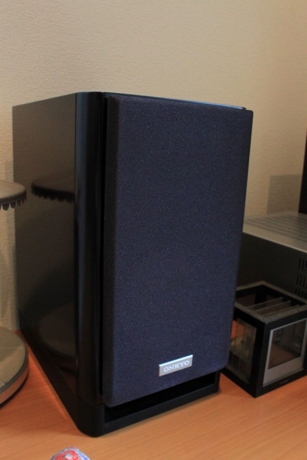 ONKYOミニコンポ FRシリーズ「X-N9EX」感想 : アコードワゴンと