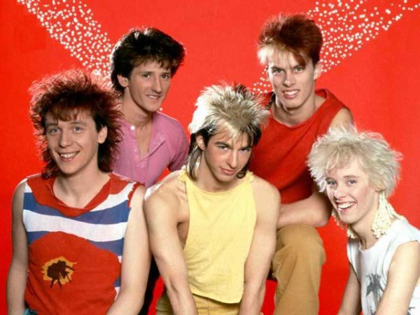 シングルズ・アンド・モア カジャグーグー&リマール Kajagoogoo And Limahl – Too Shy - The Singles And More – CD