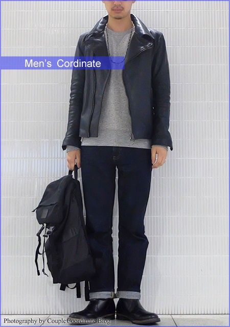 70以上 ユニクロ ライダース メンズ コーデ ユニクロ ライダース コーデ メンズ Gambarturahmmj