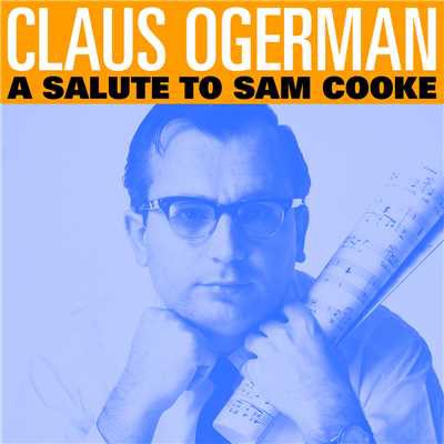 クラウス・オガーマン　CD 「The Man Behind The Music」 CDレビュー】『The Man Behind The Music』Claus Ogerman ／陰翳礼讃の